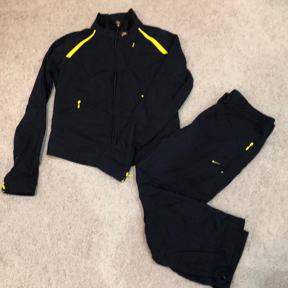Nike Other - Nike 2pc set Nike Other - Nike 2pc set